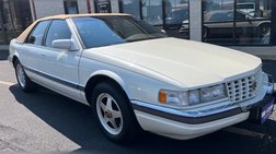 1994 Cadillac Seville Base