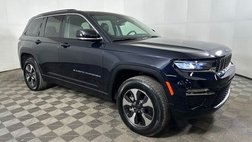 2023 Jeep Grand Cherokee 4WD