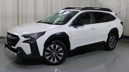 2023 Subaru Outback Limited