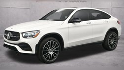 2023 Mercedes-Benz GLC-Class GLC 300 4MATIC