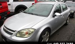 2009 Chevrolet Cobalt LT