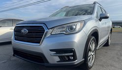 2019 Subaru Ascent Limited 7-Passenger