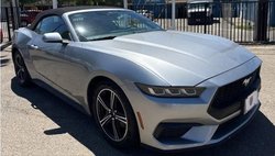 2024 Ford Mustang Premium