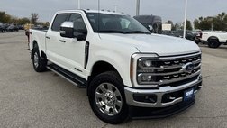2023 Ford Super Duty F-350 Lariat