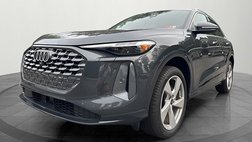 2025 Audi Q5 quattro Premium Plus TFSI