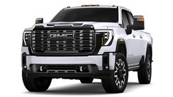 2026 GMC Sierra 2500HD Denali Ultimate