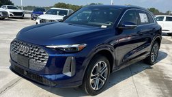 2025 Audi Q5 quattro Premium TFSI