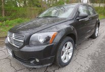 2011 Dodge Caliber Mainstreet