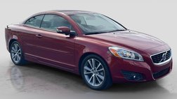 2012 Volvo C70 T5