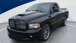 2004 Dodge Ram SRT-10 Base