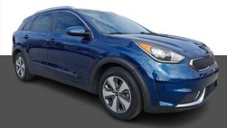 2018 Kia Niro LX
