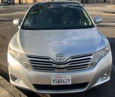 2012 Toyota Venza Limited