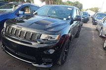 2021 Jeep Grand Cherokee SRT