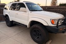 1999 Toyota 4Runner Limited