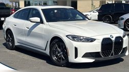 2023 BMW i4 eDrive40 Gran Coupe