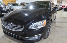 2018 Volvo S60 T5 Inscription
