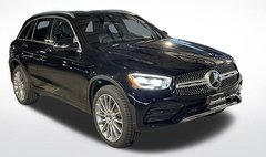 2021 Mercedes-Benz GLC-Class GLC 300 4MATIC