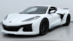 2023 Chevrolet Corvette Z06