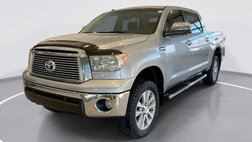 2010 Toyota Tundra Limited