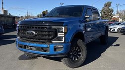 2021 Ford Super Duty F-350 Lariat