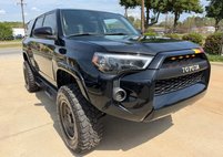 2017 Toyota 4Runner Limited