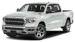 2022 Ram Ram Pickup 1500 Lone Star