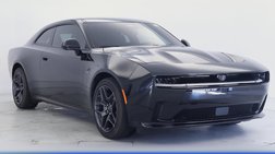 2024 Dodge Charger Daytona R/T