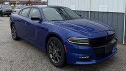 2018 Dodge Charger GT