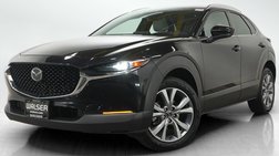 2023 Mazda CX-30 2.5 S Premium
