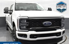 2025 Ford Super Duty F-350 XL