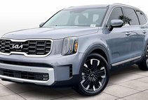 2024 Kia Telluride SX-Prestige