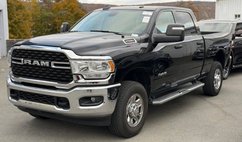 2024 Ram Ram Pickup 2500 Big Horn