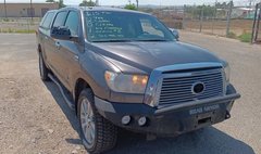2012 Toyota Tundra Limited
