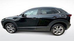 2020 Mazda CX-30 Premium