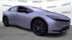 2024 Toyota Prius Limited