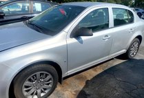 2010 Chevrolet Cobalt LS