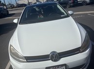 2015 Volkswagen Golf TSI SEL