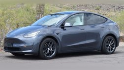 2023 Tesla Model Y Base