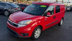 2019 Ram ProMaster City SLT