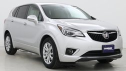 2019 Buick Envision Preferred