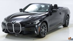 2023 BMW 4 Series 430i xDrive