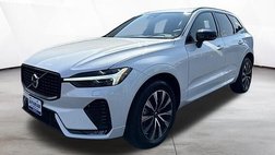 2024 Volvo XC60 B5 Core Dark Theme