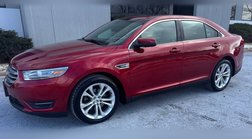 2013 Ford Taurus SEL