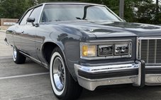 1976 Pontiac Bonneville 
