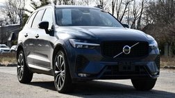 2025 Volvo XC60 B5 Plus Dark Theme