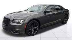 2021 Chrysler 300 S V6