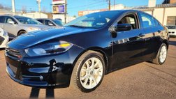 2013 Dodge Dart SXT