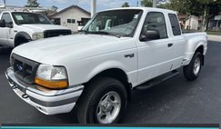 2000 Ford Ranger Base