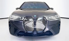 2024 BMW iX M60