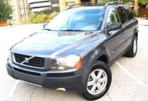 2006 Volvo XC90 2.5T